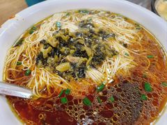 奥灶面-观桥阁(锦溪店)