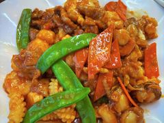 -清真利德顺小老饭庄(复兴路店)