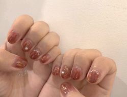 -Pink You美甲美睫纹绣定制中心