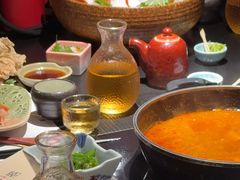 -花潮料理艺食馆(成都万象城店)