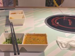 -花田煮鲜牛肉火锅(钟楼众汇店)