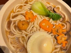 -四川饭店(长白店)