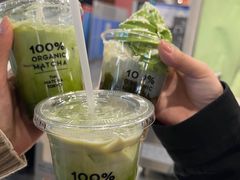 -THE MATCHA TOKYO抹茶东京