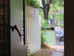 -山野咖啡(之江花园店)