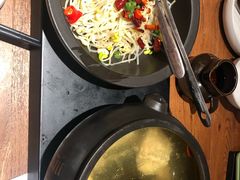 -云海肴·汽锅鸡·云南菜(美罗城店)