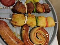 -库滋明·俄罗斯特色美食(中央大街店)