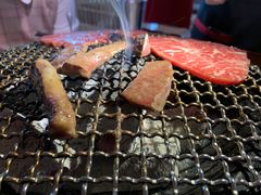 -热血兄弟·炭火烤肉(融侨中心店)