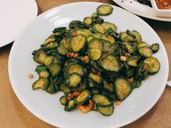 -良友·海鲜青岛菜(五四广场店)