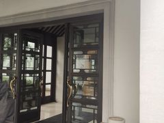 门面-杭州西子湖四季酒店·金沙厅