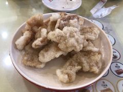 -服务大楼冷面(延大店)