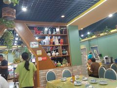 -振生清真饭店(永安道店)