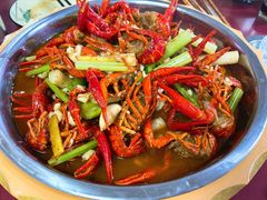 -龙虾奇迹(大华三路店)