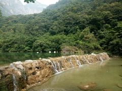 -云台山风景名胜区