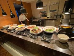-上海雅居乐万豪侯爵酒店