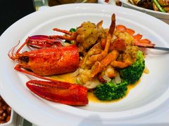 -万龙洲海鲜(亚运村店)
