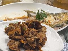 -羲和雅苑•北京烤鸭(国贸商城店)