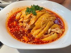-周渝食惦酸菜鱼(青浦店)