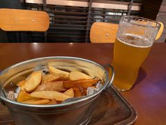-海风酒吧 喝精酿 听民谣(阿那亚礼堂店)