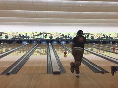 -广州保龄球馆(广州天河体育中心店)