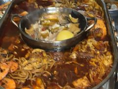 -原乡故事里海鲜大餐(玉祥门北马道巷店)