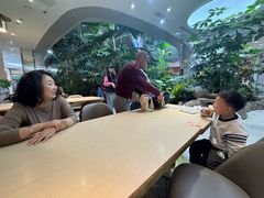 -吕氏疙瘩汤·海鲜新鲁菜(凯德mall新都心店)
