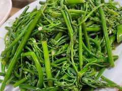 -红炎炎农家菜老字号(金水台店)