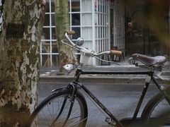 -Onirii Coffee(长乐路店)