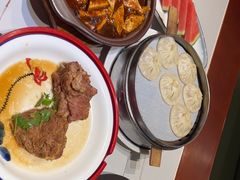 -经典老菜坊·开封灌汤包(火车站店)