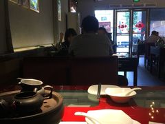 大堂-喜鹊茶点.啫煲(车陂店)