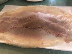 李庄白肉-映秋饭店(李庄总店)