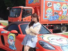 -南昌之星游乐场