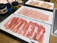 -焼肉ライク·烧肉LIKE(万菱汇店)
