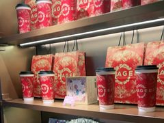 -霸王茶姬(上海恒基名人店)