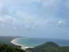 -海南铜鼓岭景区