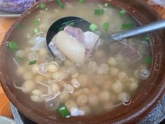 -汝萍传统蘸水菜(春华路总店)