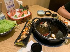 -伊豆野菜村(大族广场店)