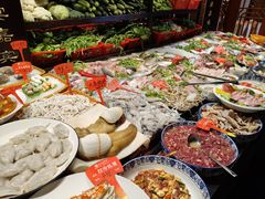 -抱德·潮汕味(敦和店原惠城鱼仔)
