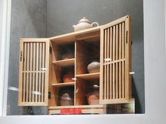 -龙华素斋(龙华路店)