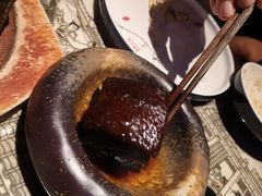 -绿茶餐厅(燕郊永旺店)