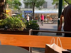 -81BAKERY(大学路店)