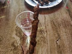 -曾记大腰子烧烤(苗栗路总店)