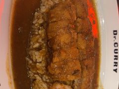 -伽喱博士 Dr.CURRY咖喱饭(太阳宫咖喱店)