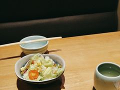 -一心创作料理屋(经开万达店)