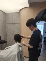 -P.STYLE 派斯造型