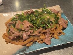 -潮界(虹桥新天地店)