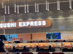 -争鲜回转寿司(中街大悦城店)