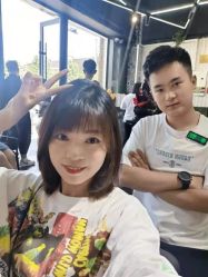 -無名发艺