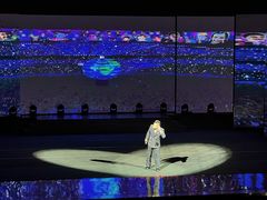 -南风大剧院莎梦二人转剧场