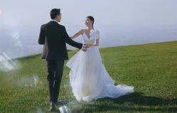 -青禾婚纱摄影(杭州店)