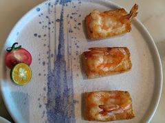 -顺德美的万豪酒店-万豪中餐厅